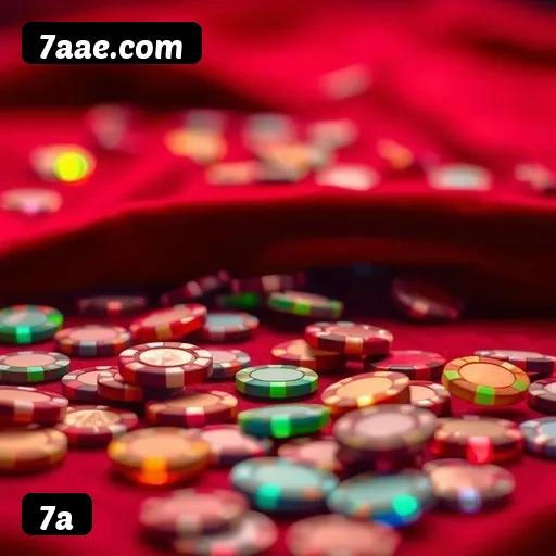 Tabela RTP dos jogos de cassino da 7a